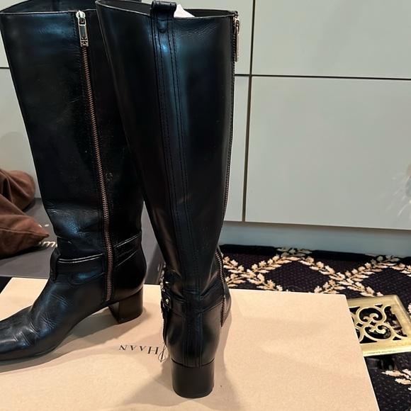 Tory Birch high boots - Picture 2 of 2